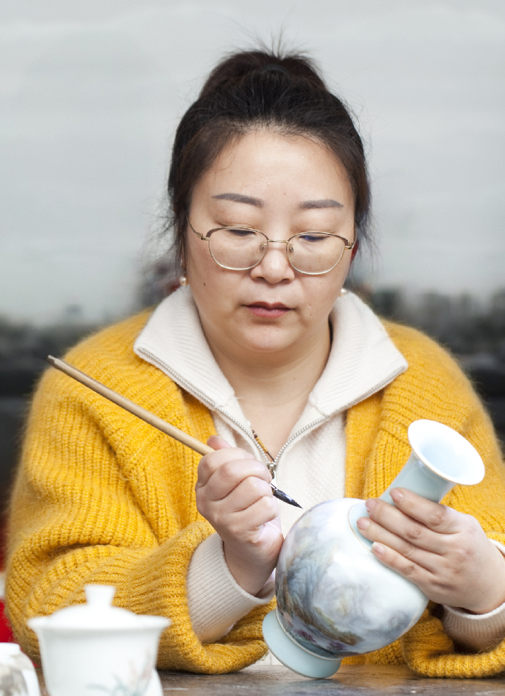 謝婷